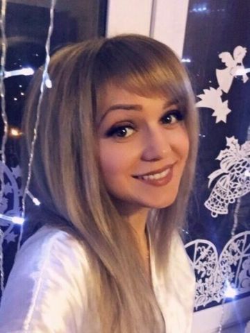 Проститутка Диана